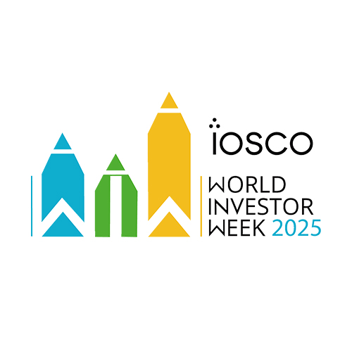 2025年世界投資者周